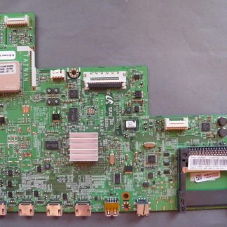 MAIN BOARD SAMSUNG BN94-04230A-0