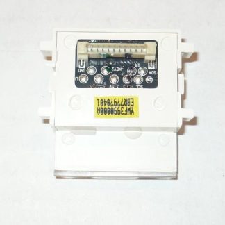 PLACA CONTACTOS LG EBR77970401-0