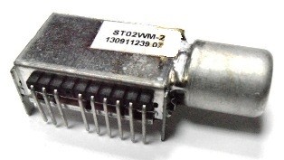 TUNER ST02WM-0