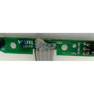 PLACA IR VESTEL 17LD158-0