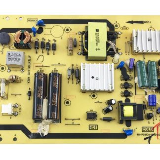 FONTE ALIMENTAÇAO 40-P081C0-PWD1XG-0
