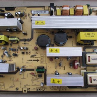 FONTE ALIMENTAÇAO BN44-00166A-0