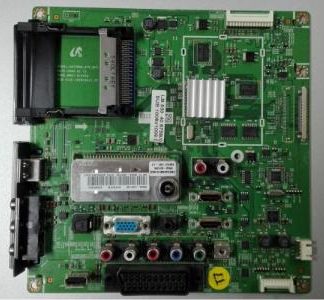 MAIN BOARD SAMSUNG BN94-02519C-0