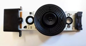 INTERRUPTOR + IR SAMSUNG BN96-26411B-5916