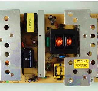 FONTE ALIMENTAÇAO 0642D03121LF 34004564 OU 0642D03220-0