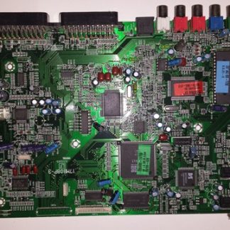MAIN BOARD VESTEL 17MB08P-3 20223500-0