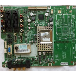 MAIN BOARD SAMSUNG BN94-01731C-0