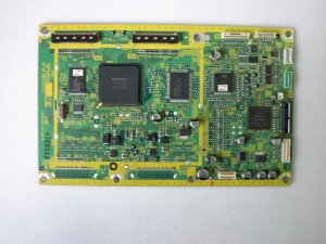 TNPA36541D PLACA LOGICA PANASONIC -0