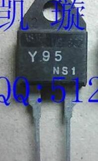 95º FUSIVEL TERMICO US-802-Y95-0