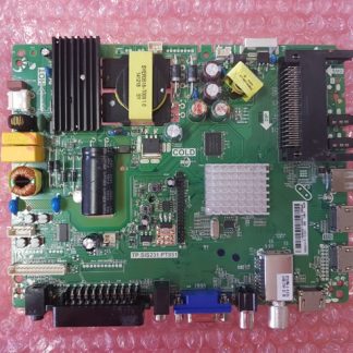 MAIN BOARD MITSAI 39S400 TP.SIS231.PT851-0