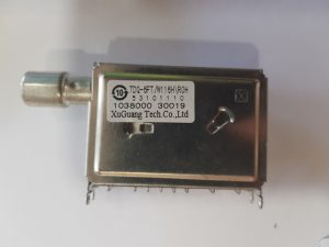 TUNER MITSAI TDQ-6FT/W116H-0