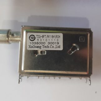 TUNER MITSAI TDQ-6FT/W116H-0