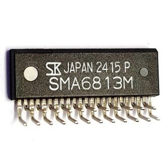 SMA6813M-0