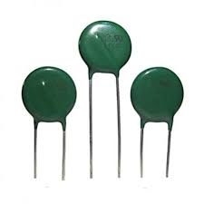 VARISTOR VDR 200V 14K241-0