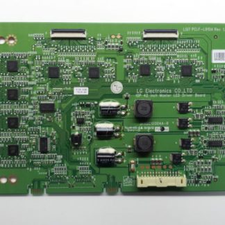 PLACA LED DRIVER 3PHGC10004A-R-0