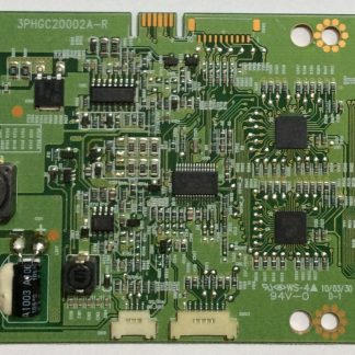 PLACA LED DRIVER 3PHGC20002A-R-0