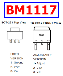 BM1117-5-0