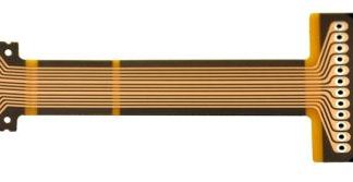 FLAIT CABLE PIONNER CNP5065-0