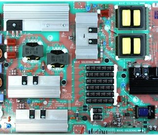 FONTE ALIMENTAÇAO LG EAY60908801-0