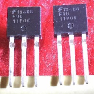 FQU11P06-0