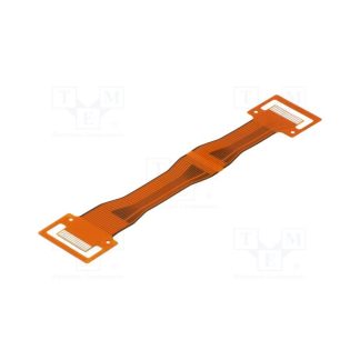 FLAT CABLE KENWOOD J84-0089-03-0