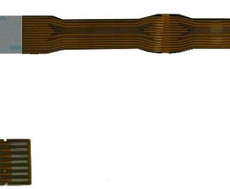 FLAIT CABLE KENWOOD J84-0106-12-0