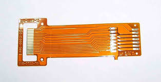 FLAT CABLE KEWOOD J86-0003-05-0