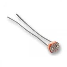 LDR , 0.5MOHM, 80MW-0