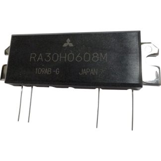 RA30H0608M-0