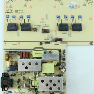 FONTE ALIMENTAÇAO + INVERTER UA-3131-01UN-LF-0