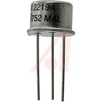 TRANSISTOR 2N2219A-0