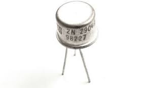 TRANSISTOR 2N2904A-0