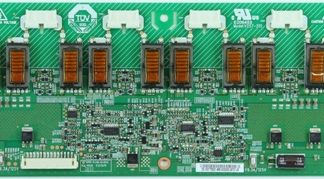 PLACA INVERTER 4H.V2578.021/D-0