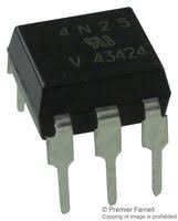 CIRCUITO INTEGRADO 4N25-0