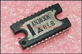 CIRCUITO INTEGRADO AN3830K-0