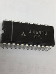 CIRCUITO INTEGRADO AN5410-0
