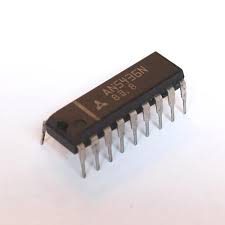 CIRCUITO INTEGRADO AN5436-0