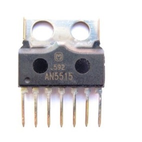 CIRCUITO INTEGRADO AN5515-0
