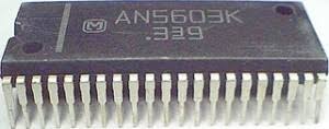 CIRCUITO INTEGRADO AN5603K-0