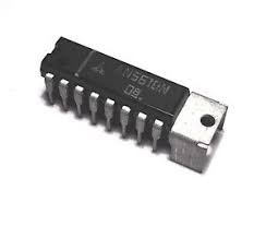 CIRCUITO INTEGRADO AN5610-0