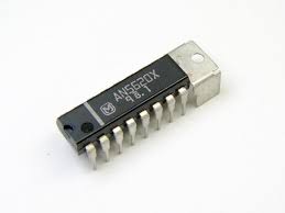 CIRCUITO INTEGRADO AN5620X-0