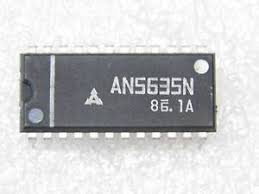 CIRCUITO INTEGRADO AN5635-0