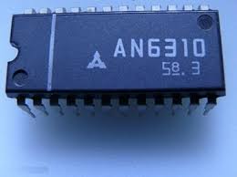 CIRCUITO INTEGRADO AN6310-0