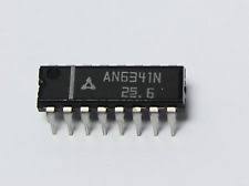 CIRCUITO INTEGRADO AN6341-0