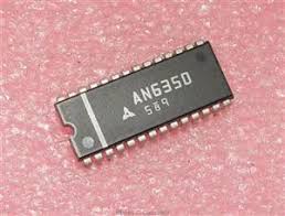 CIRCUITO INTEGRADO AN6350-0
