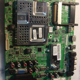 MAIN BOARD SAMSUNG BN94-02193G-0