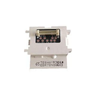 PLACA INTERRUPTOR LG EBR78480603-0