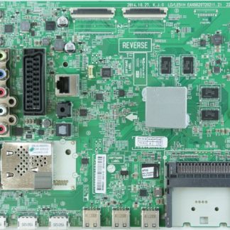 MAIN BOARD LG EBT63736702-0
