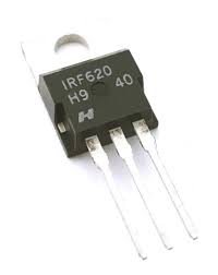 TRANSISTOR IRF620-0