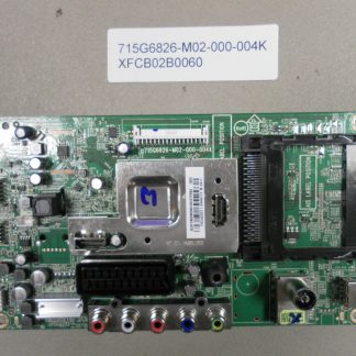 MAIN BOARD PH/SH 715G6826-M02-000-004K-0